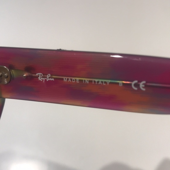 Ray Ban sunglasses - Picture 3 of 5